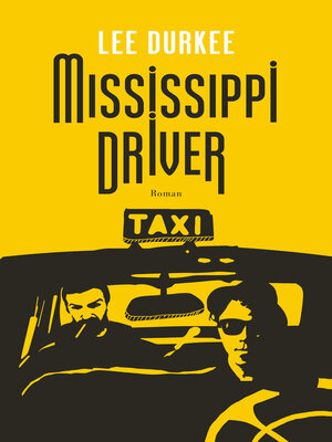 cover image of Mississippi Driver